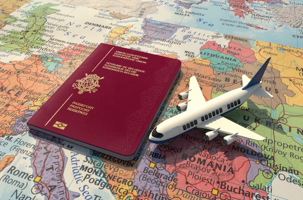 Quels sont les droits des immigrés en Belgique ?